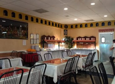 India Gate Indian restaurant