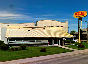 Phil’s Restaurants