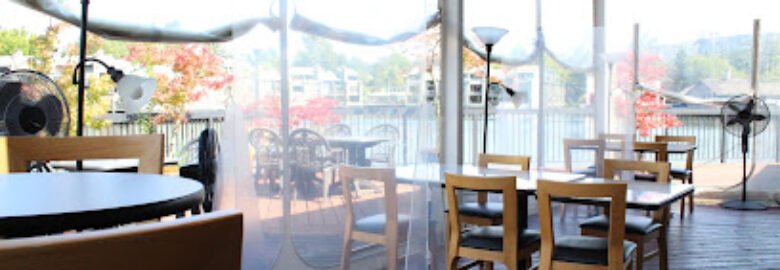 I Love Sushi on Lake Bellevue