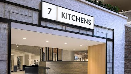 7 Kitchens