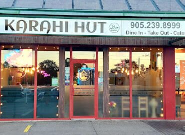 Karahi Hut