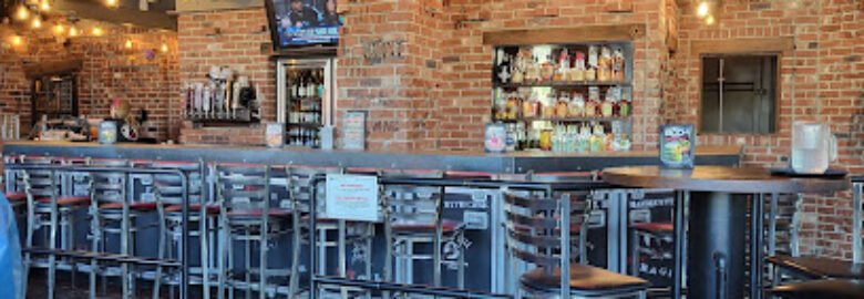 The Rock Wood Fired Pizza