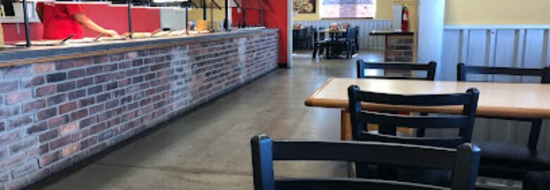 Pizza Inn