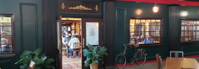 Miss Sophie’s Marketplace