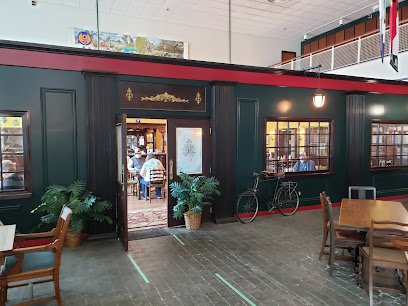 Miss Sophie’s Marketplace
