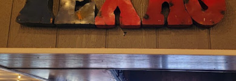 The Riverside Seafood and Grill