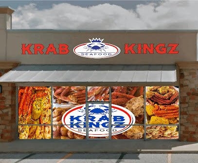 Krab Kingz Copperas Cove Tx