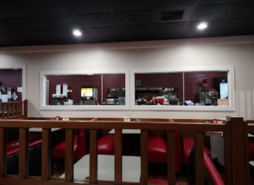 Shoney’s – N. Broadway