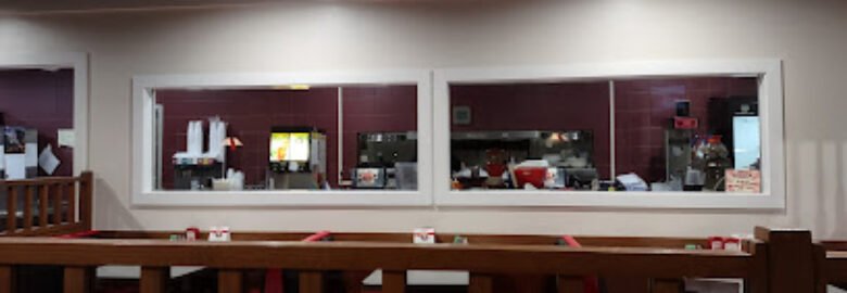 Shoney’s – N. Broadway