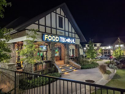 Food Terminal (Sandy Springs)