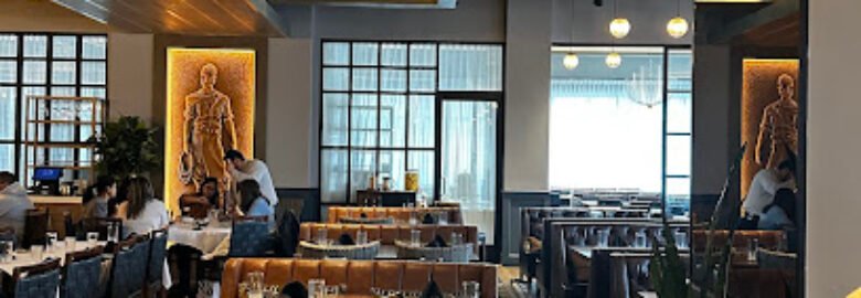 Fogo de Chão Brazilian Steakhouse