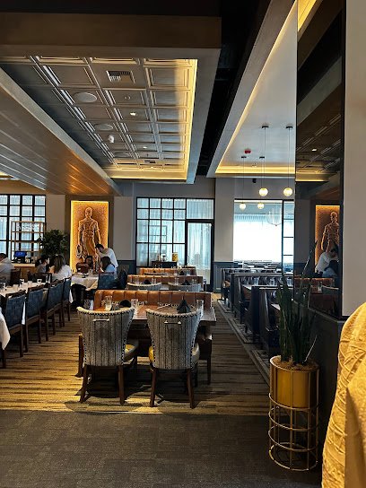 Fogo de Chão Brazilian Steakhouse