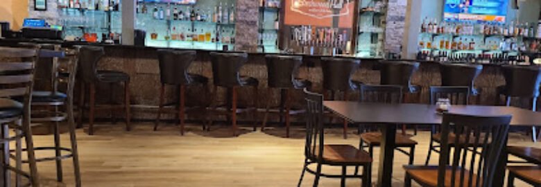 Birchwood Hall Southern Kitchen