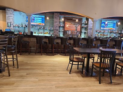 Birchwood Hall Southern Kitchen