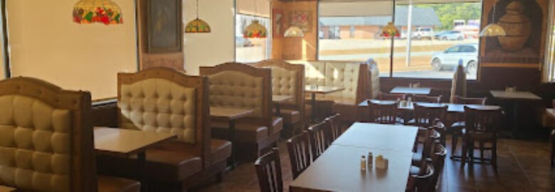 La Cabana