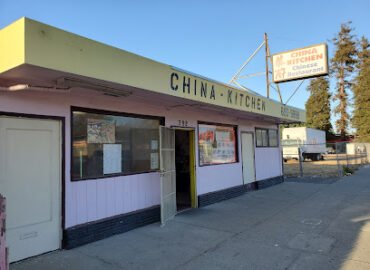 China Kitchen of Hayward