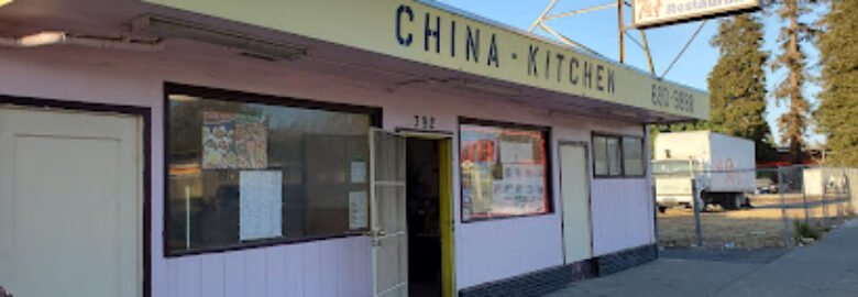 China Kitchen of Hayward