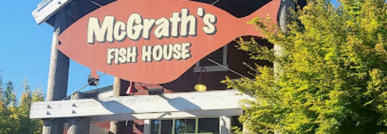 McGrath’s Fish House