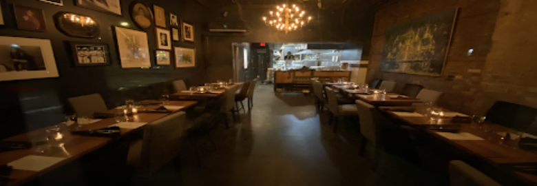 Kitchen Sink Supper Club