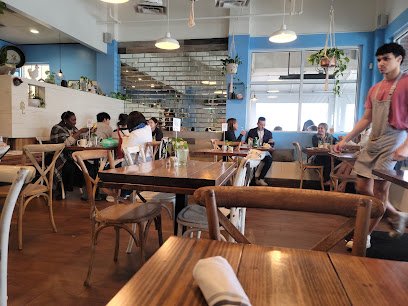 Hen Mother Cookhouse – Johns Creek