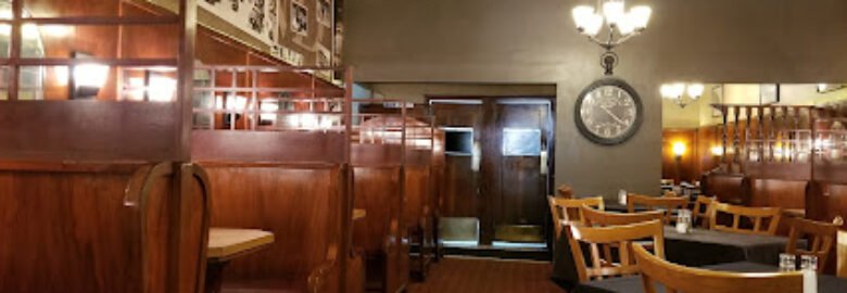 Community Restaurant
