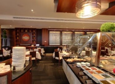 Chima Steakhouse Charlotte