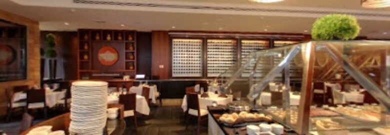 Chima Steakhouse Charlotte