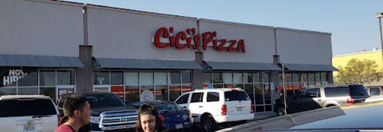 Cicis Pizza