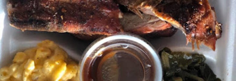Nessas Food BBQ Restaurant/Caterer