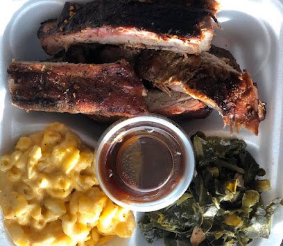 Nessas Food BBQ Restaurant/Caterer