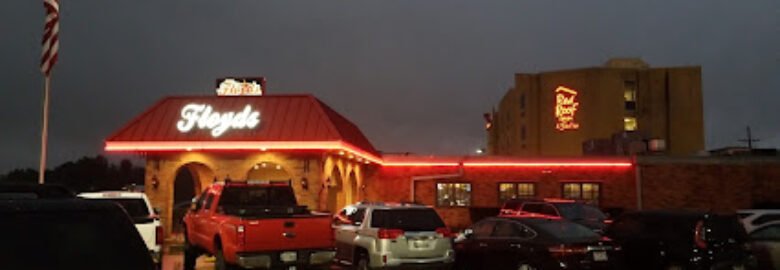 Floyds Seafood – Beaumont