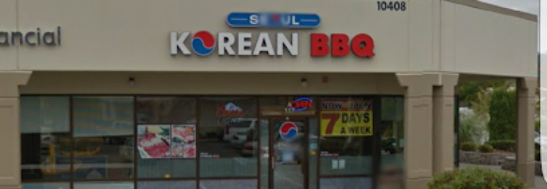 Seoul Korean BBQ Restaurant