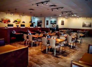 Golden Spoon Diner