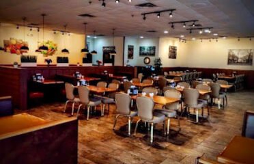 Golden Spoon Diner
