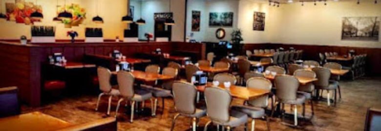 Golden Spoon Diner