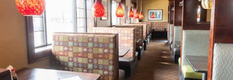 Imperial Wok Chinese Restaurant