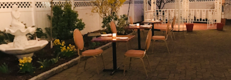 Madeleine’s Petit Paris