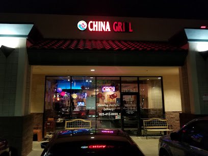 China Grill