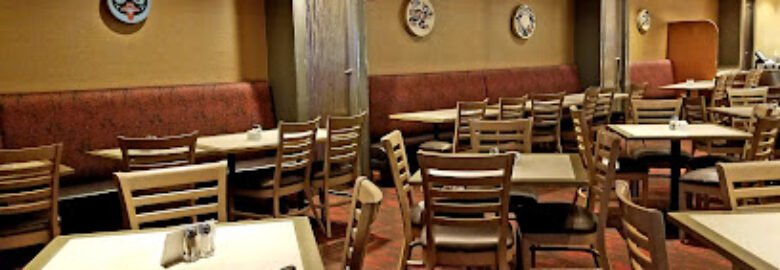 Market Fresh Buffet