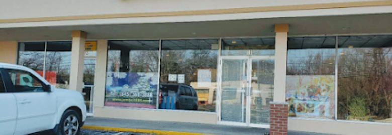Jumbo Asian restaurant