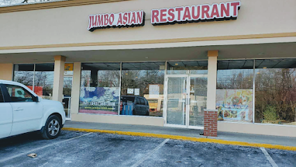 Jumbo Asian restaurant