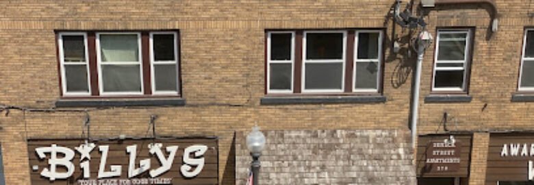 Billy’s – Oil City, PA