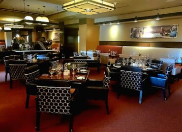 Pecan Grill at the Overton Hotel