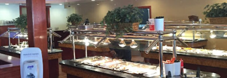 New Century Buffet