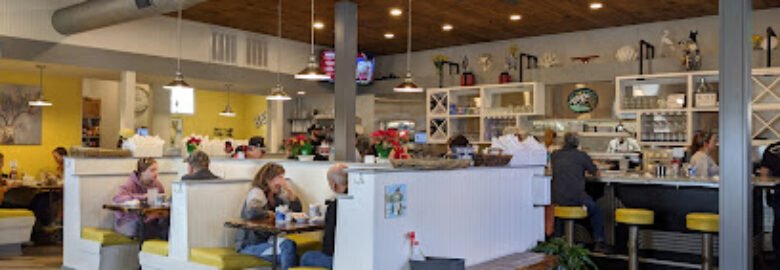 Beach Mountain Diner