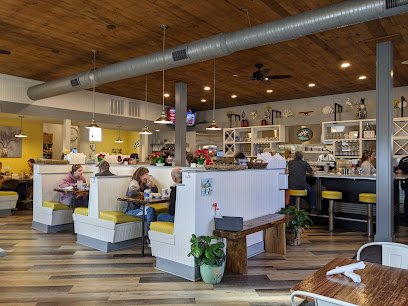 Beach Mountain Diner
