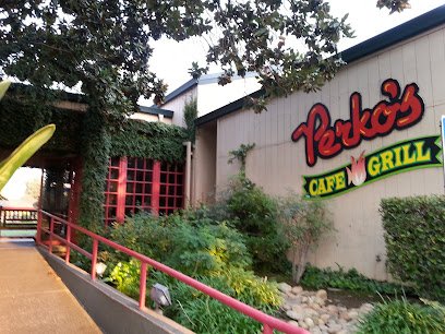 Huckleberry’s Breakfast & Lunch