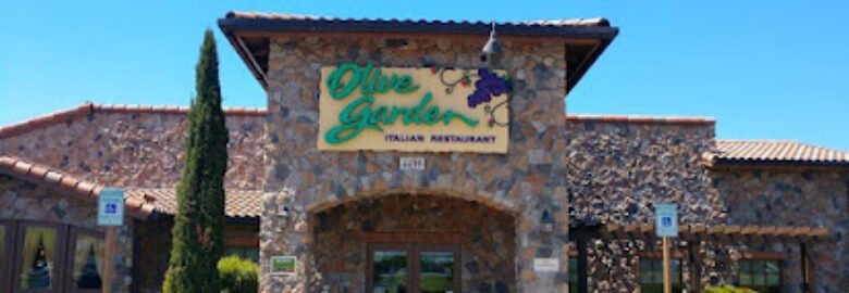 Olive Garden Italian Restaurant