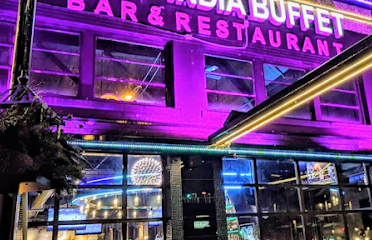 New India Buffet + Bar & Restaurant