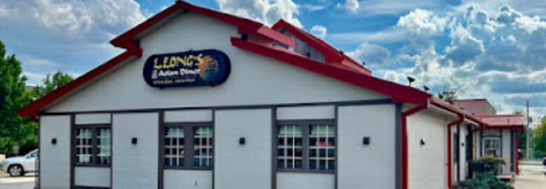 Leong’s Asian Diner